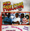 MED PRODUCTIONS - GET LOOSE CD