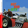 HOT ROD CITY / VARIOUS - HOT ROD CITY / VARIOUS CD