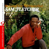 FLETCHER,SAM - LOOK OF LOVE - THE SOUND OF SOUL CD