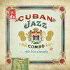 CUBAN JAZZ COMBO - AFRO DISCO CONNECTION CD