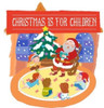 CHRISTMAS IS FOR CHILDREN / VAR - CHRISTMAS IS FOR CHILDREN / VAR CD