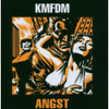 KMFDM - ANGST CD