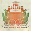 BLANE,TIM - YOU CAN'T GO BACK CD