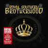 ROYAL SOUTHERN BROTHERHOOD - ROYAL SOUTHERN BROTHERHOOD CD