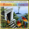 CORREA,DAVID & CASCADA - RUMBA DE LA SELVA CD