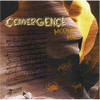 CONVERGENCE - MODERN MAN CD