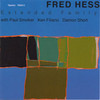 HESS,FRED - EXTENDED FAMILY CD