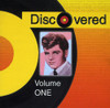 DISCOVERED 1 / VARIOUS - DISCOVERED 1 / VARIOUS CD