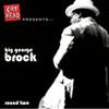 BIG GEORGE BROCK - ROUND TWO CD