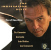 HAZELTINE,DAVID - INSPIRATION SUITE CD