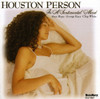 PERSON,HOUSTON - IN A SENTIMENTAL MOOD CD