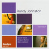 JOHNSTON,RANDY - IS IT YOU CD