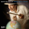 VALENTIN,DAVE - WORLD ON A STRING CD