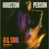 PERSON,HOUSTON - ALL SOUL CD