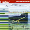 HARRISON,JOEL - HARBOR CD