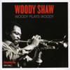 SHAW,WOODY - WOODY PLAYS WOODY CD