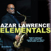 LAWRENCE,AZAR - ELEMENTALS CD