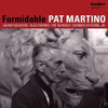 MARTINO,PAT - FORMIDABLE CD