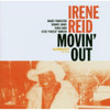 REID,IRENE - MOVIN OUT CD