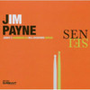 PAYNE,JIMMY - SENSEI CD