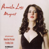 LUSS,PAMELA - MAGNET CD