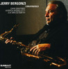 BERGONZI,JERRY - CONVERGENCE CD