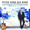 PETER HAND BIG BAND - OUT OF HAND CD