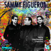 FIGUEROA,SAMMY - IMAGINARY WORLD CD