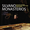 MONASTERIOS,SILVANO - PARTLY SUNNY CD