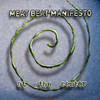 MEAT BEAT MANIFESTO - AT THE CENTER CD