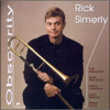 SIMERLY,RICK - OBSCURITY CD