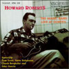 ROBERTS,HOWARD - MAGIC HANDS LIVE CD