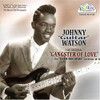 WATSON,JOHNNY GUITAR - ORIGINAL GANGSTER OF LOVE: KEEN RECORDS SESSIONS CD