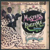 MASTERS OF THE RAGTIME GUITAR / VARIOUS - MASTERS OF THE RAGTIME GUITAR / VARIOUS CD