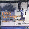 JAY & TECHNIQUES - MAIN COURSE CD