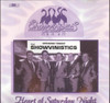 SHOWVINISTICS - HEART OF SATURDAY NIGHT CD