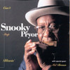 PRYOR,SNOOKY - CAN'T STOP BLOWING CD