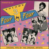 FOUR BY FOUR 3 / VARIOUS - FOUR BY FOUR 3 / VARIOUS CD