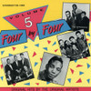 FOUR BY FOUR 5 / VARIOUS - FOUR BY FOUR 5 / VARIOUS CD