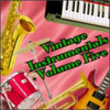 VINTAGE INSTRUMENTALS 5 / VARIOUS - VINTAGE INSTRUMENTALS 5 / VARIOUS CD