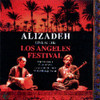 ALIZADEH,HOSSEIN - LIVE AT LOS ANGELES CD