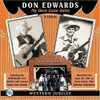 EDWARDS,DON - MY HERO GENE AUTRY CD