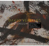 VIRELLES,DAVID - CONTINUUM CD