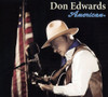 EDWARDS,DON - AMERICAN CD
