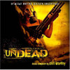 UNDEAD / O.S.T. - UNDEAD / O.S.T. CD