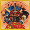 JOHN DIES AT THE END / O.S.T. - JOHN DIES AT THE END / O.S.T. CD