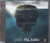 CURSE OF OAK ISLAND / O.S.T. - CURSE OF OAK ISLAND / O.S.T. CD