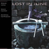 LACY,STEVE / CARTER,KENT / CENTAZZO,ANDREA - LOST IN JUNE CD