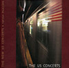 US CONCERTS / VARIOUS - US CONCERTS / VARIOUS CD