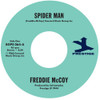 MCCOY,FREDDIE - SPIDER MAN / SOUL YOGI 7"